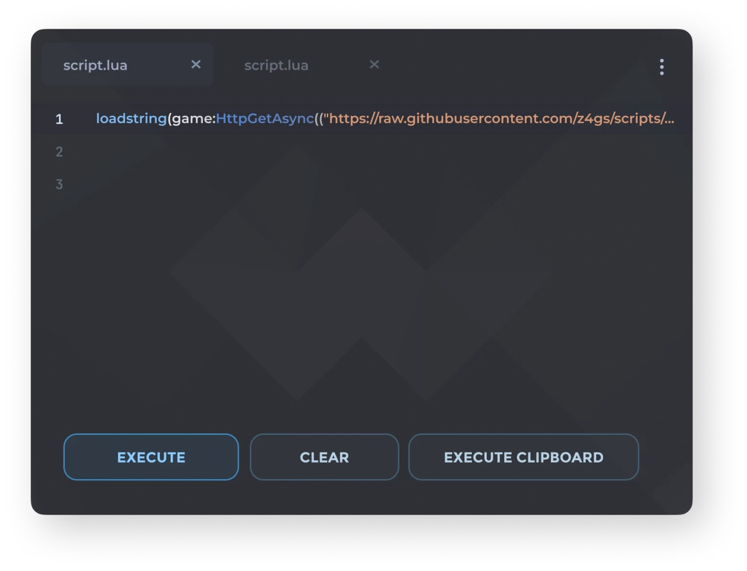 Download Delta Executor iOS latest vesrion with clean interface